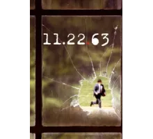 11.22.63 ( 2016)