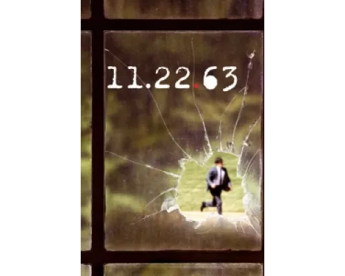 11.22.63 сериал смотреть 11.22.63 сериал смотреть