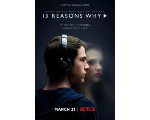 13 причин почему сериал смотреть 13 причин почему сериал смотреть