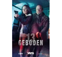 13 заповедей ( 2017)