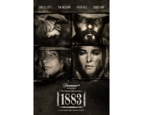 1883  сериал смотреть
