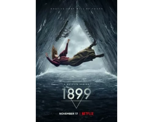 1899 сериал смотреть 1899 сериал смотреть