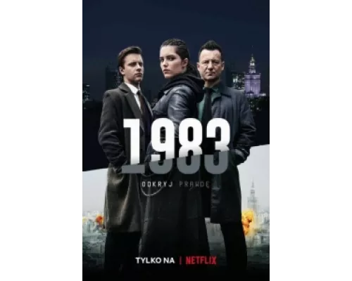 1983 сериал смотреть 1983 сериал смотреть