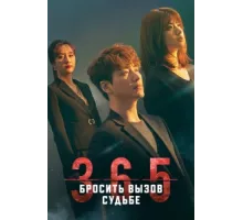 365: Год победы над судьбой ( 2020)