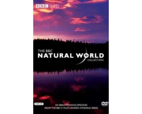 BBC: Живой мир сериал смотреть BBC: Живой мир сериал смотреть