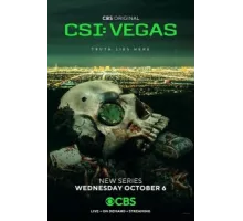 CSI: Вегас ( 2021)