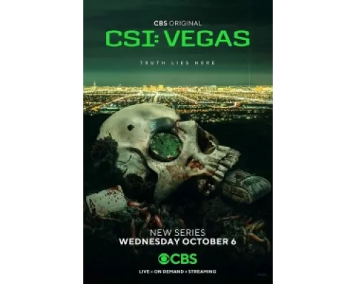 CSI: Вегас сериал смотреть CSI: Вегас сериал смотреть