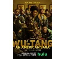 Wu-Tang: Американская сага ( 2019)