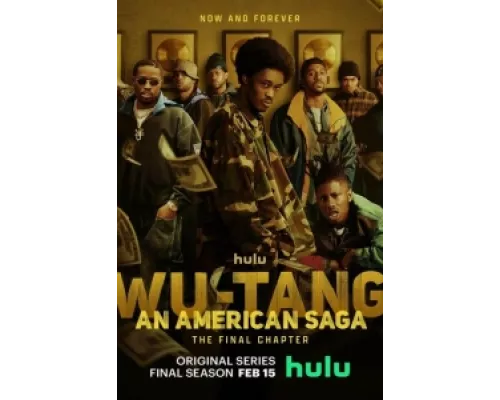 Wu-Tang: Американская сага сериал смотреть Wu-Tang: Американская сага сериал смотреть