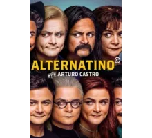 Альтернатино с Артуро Кастро ( 2019)