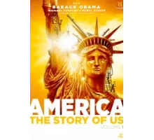 Америка: История о нас ( 2010)