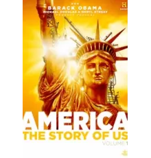 Америка: История о нас ( 2010)