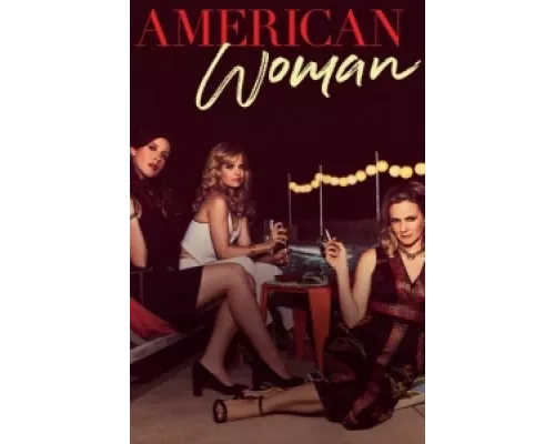 Американка сериал смотреть Американка сериал смотреть