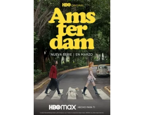 Амстердам сериал смотреть Амстердам сериал смотреть
