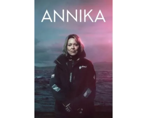 Анника  сериал смотреть