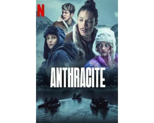 Антрацит сериал смотреть Антрацит сериал смотреть