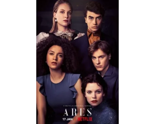 Арес сериал смотреть Арес сериал смотреть