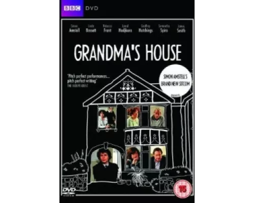 Бабушкин дом сериал смотреть Бабушкин дом сериал смотреть