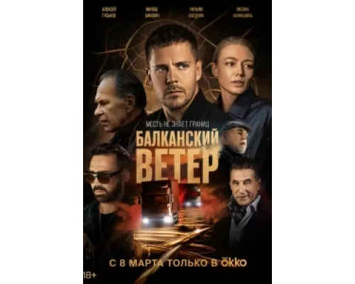 Балканский ветер сериал смотреть Балканский ветер сериал смотреть