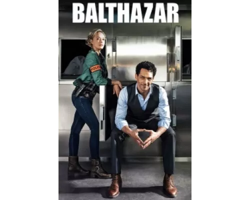 Бальтазар  сериал смотреть