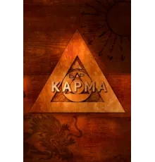Бар «Карма» ( 2010)
