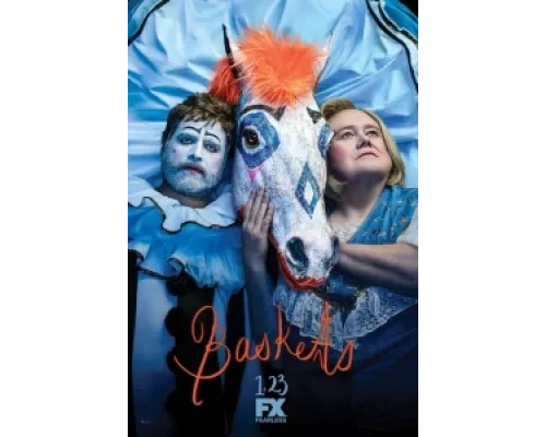 Баскетс сериал смотреть Баскетс сериал смотреть