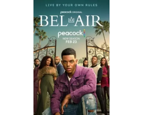 Бель-Эйр сериал смотреть Бель-Эйр сериал смотреть