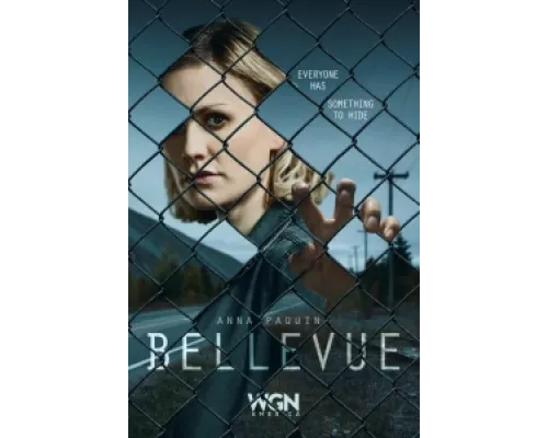 Белвью  сериал смотреть