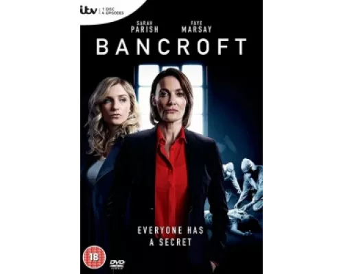 Бэнкрофт   сериал смотреть