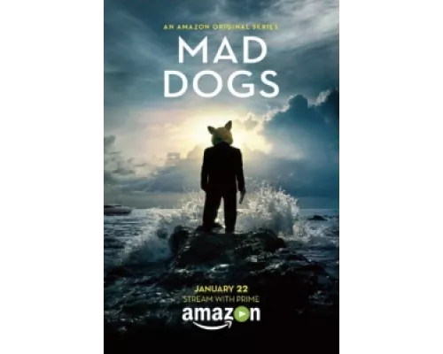 Бешеные псы сериал смотреть Бешеные псы сериал смотреть