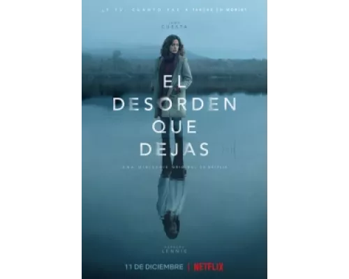 Беспорядок после тебя сериал смотреть Беспорядок после тебя сериал смотреть