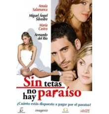Без бюста нет рая ( 2008)