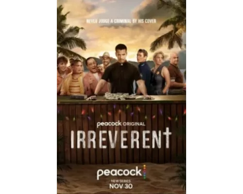 Без почтения сериал смотреть Без почтения сериал смотреть