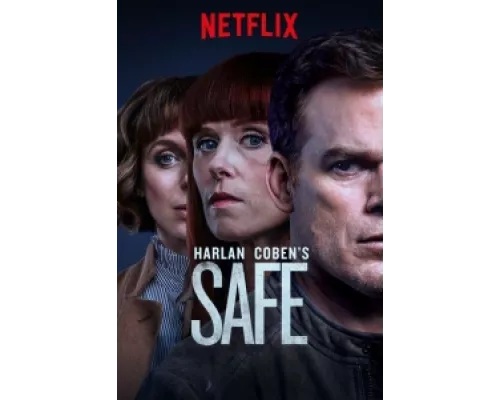 Безопасность сериал смотреть Безопасность сериал смотреть