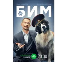 БИМ ( 2021)
