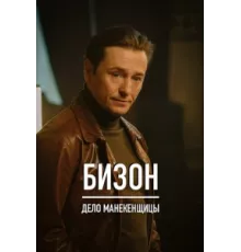 Бизон: Дело манекенщицы ( 2023)