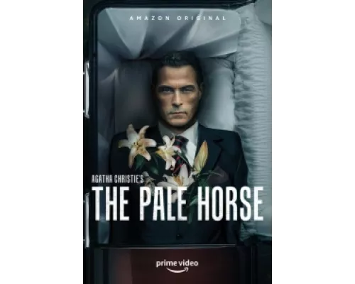 Бледный конь сериал смотреть Бледный конь сериал смотреть