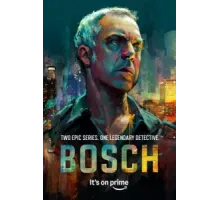 Босх: Наследие ( 2022)