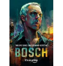 Босх: Наследие ( 2022)