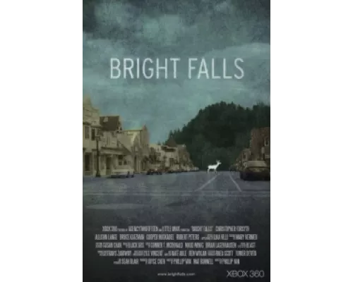 Брайт Фоллс  сериал смотреть