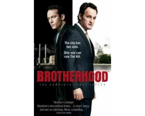 Братство  сериал смотреть