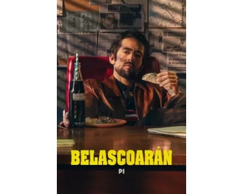 Частный детектив Беласкоаран сериал смотреть Частный детектив Беласкоаран сериал смотреть