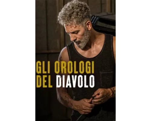 Часы дьявола сериал смотреть Часы дьявола сериал смотреть