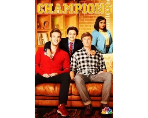 Чемпионы сериал смотреть Чемпионы сериал смотреть