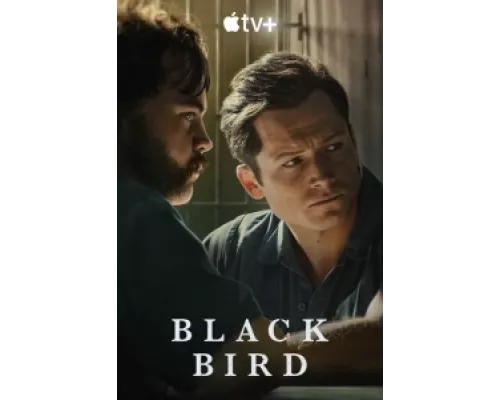 Чёрная птица  сериал смотреть