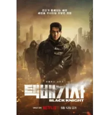 Чёрный рыцарь ( 2023)