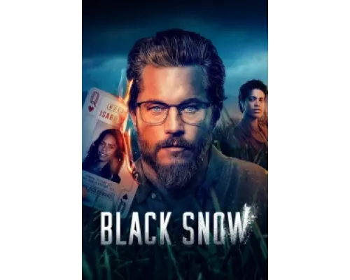 Чёрный снег сериал смотреть Чёрный снег сериал смотреть