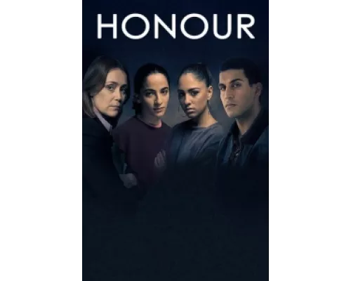 Честь  сериал смотреть