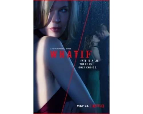 Что/если сериал смотреть Что/если сериал смотреть