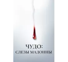 Чудо: Слезы Мадонны ( 2018)